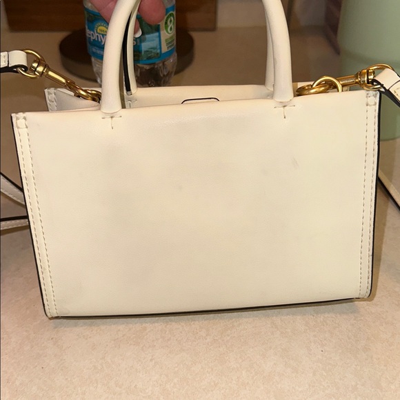 Tory Burch Mini Ella Tote Bag - Picture 3 of 6